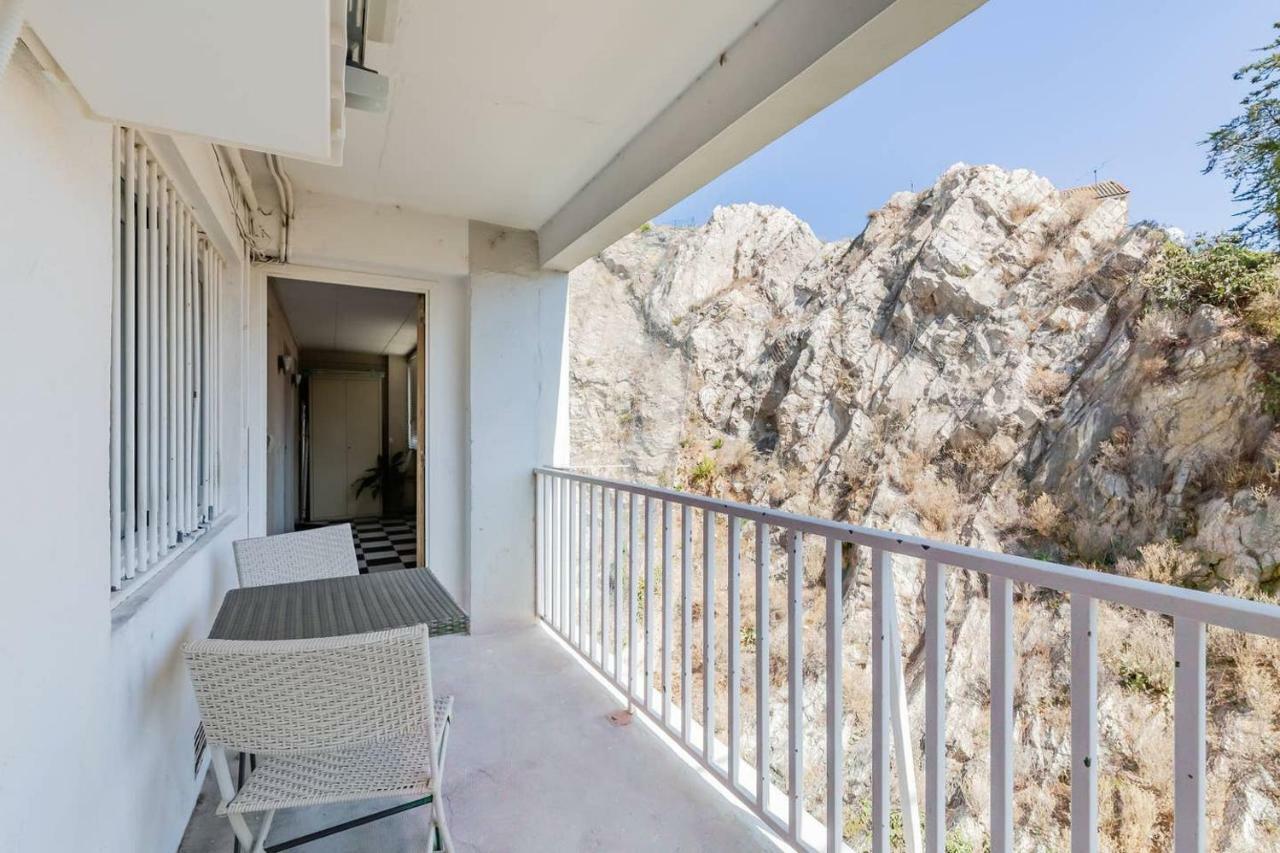 T2 Superbe Vue Mer Et Vallon Des Auffes Марсилия Екстериор снимка